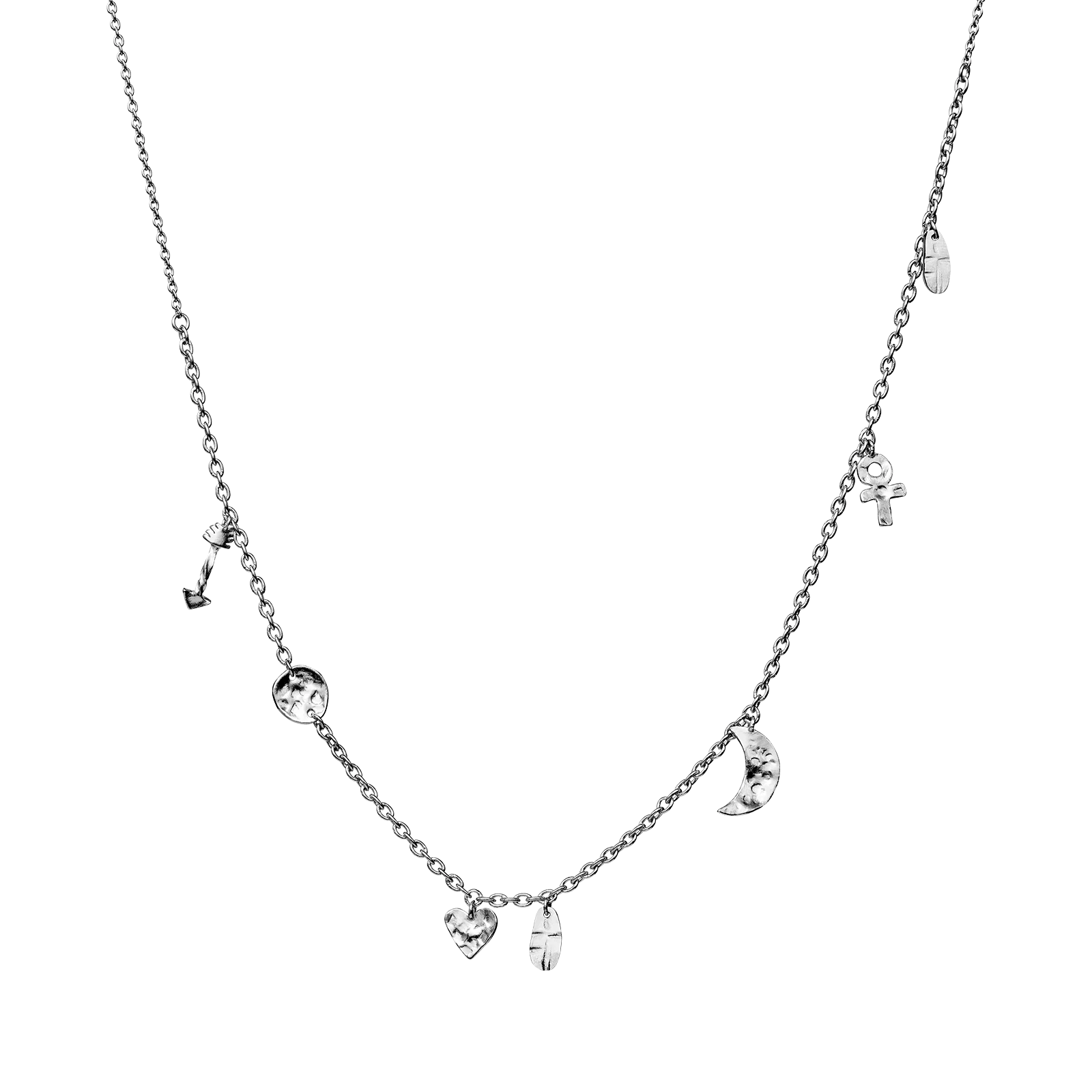 Cresida Necklace