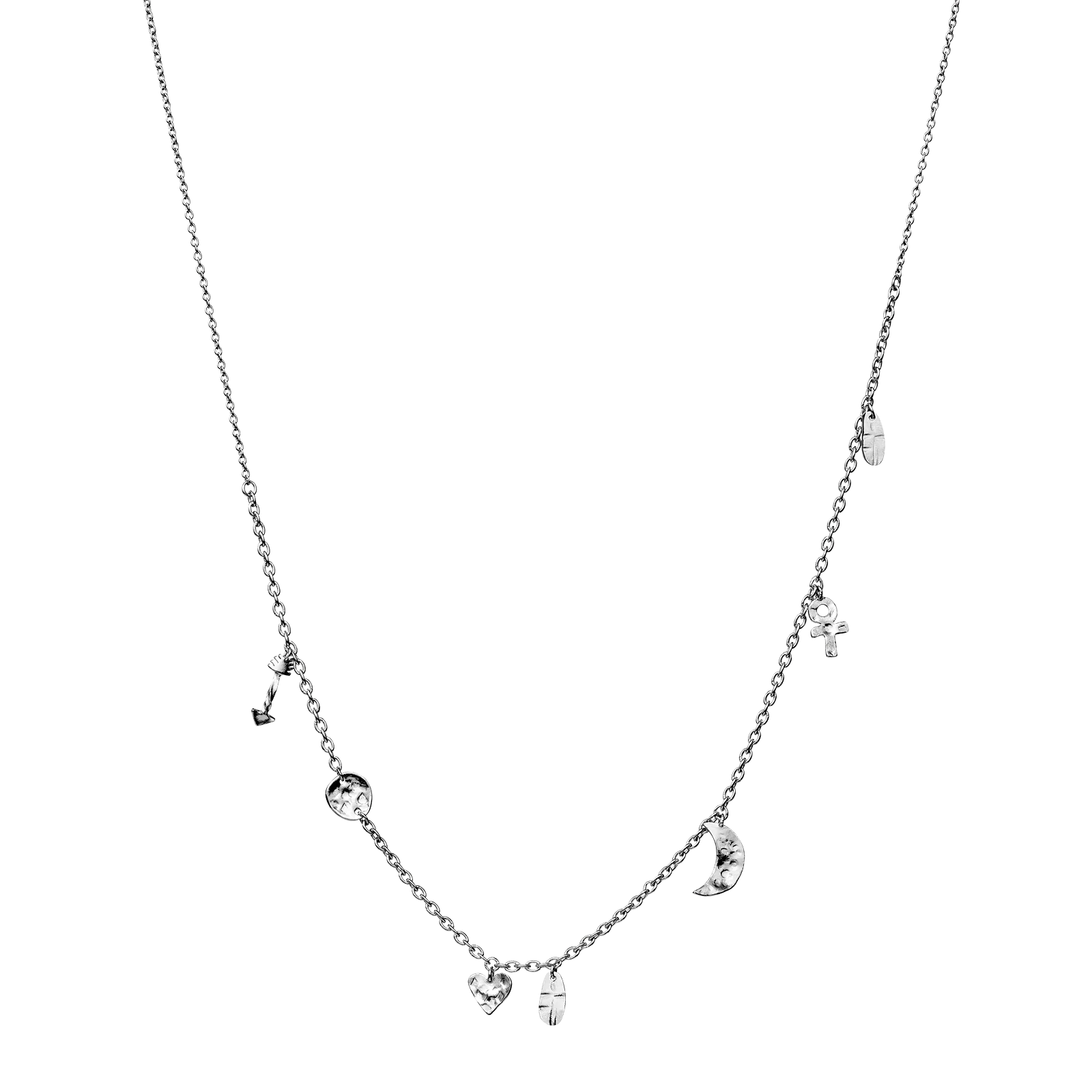 Cresida Necklace - Image 2