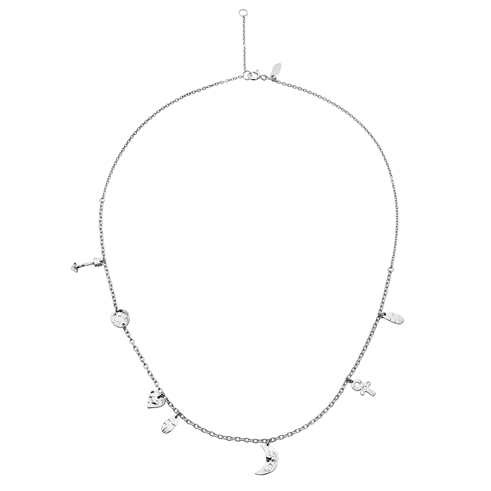 Cresida Necklace - Image 3