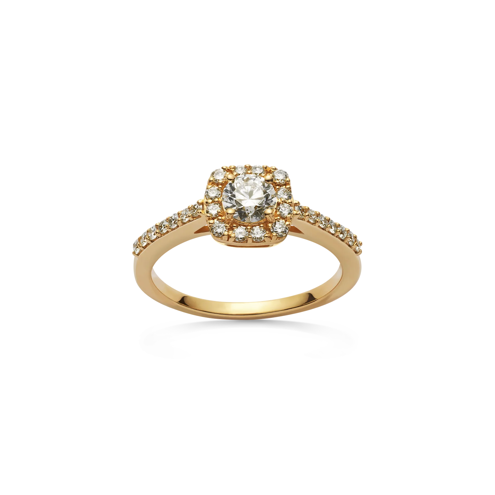 Crush Ring