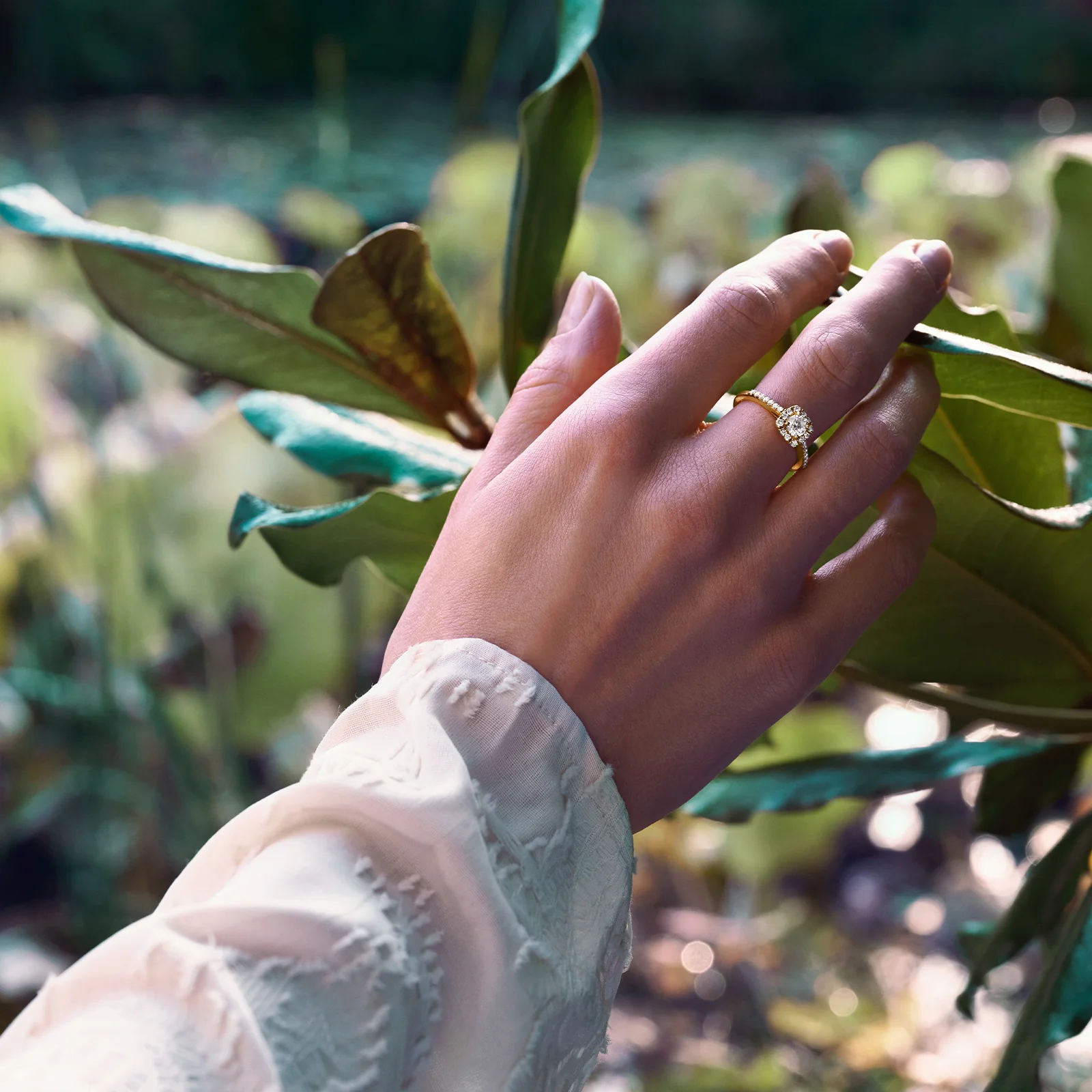 Crush Ring - Image 2