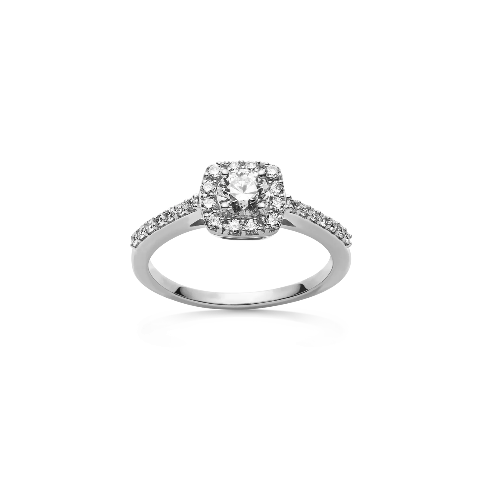 Crush Ring