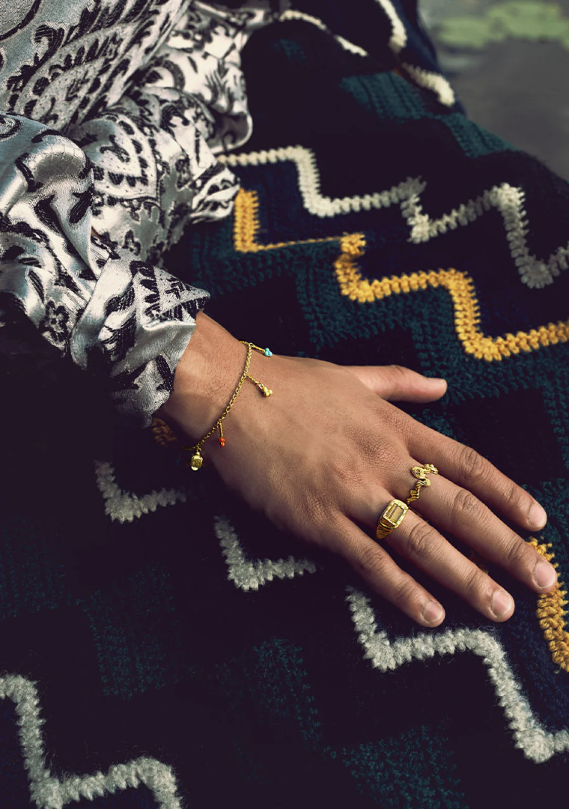 Daisy Armbånd - Image 2
