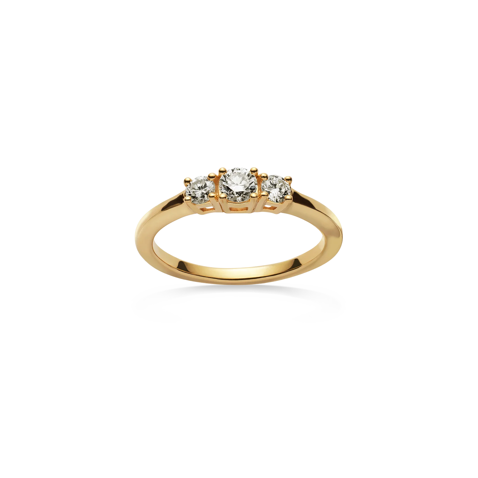 Delight Ring