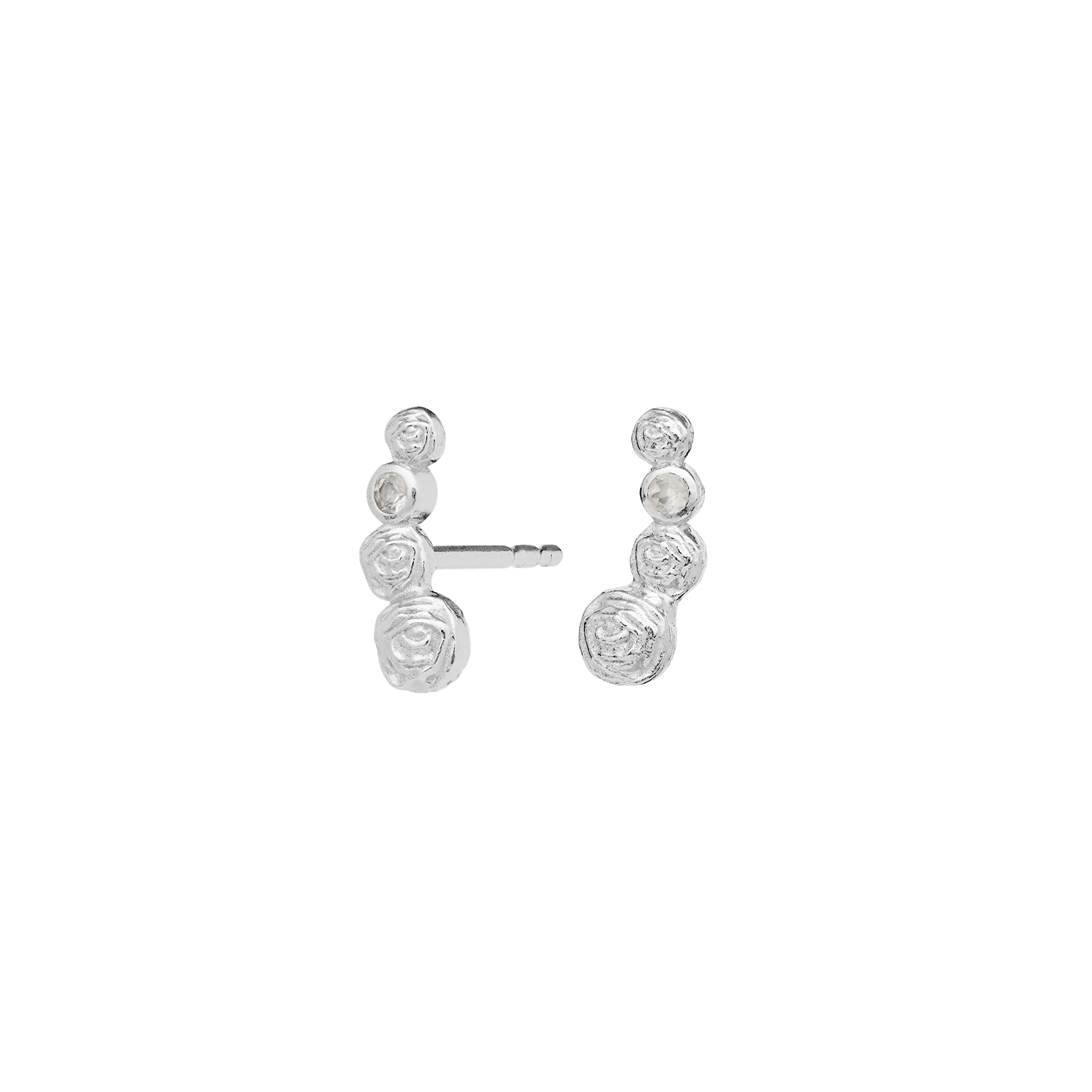 Diantha Øredobber - Image 3