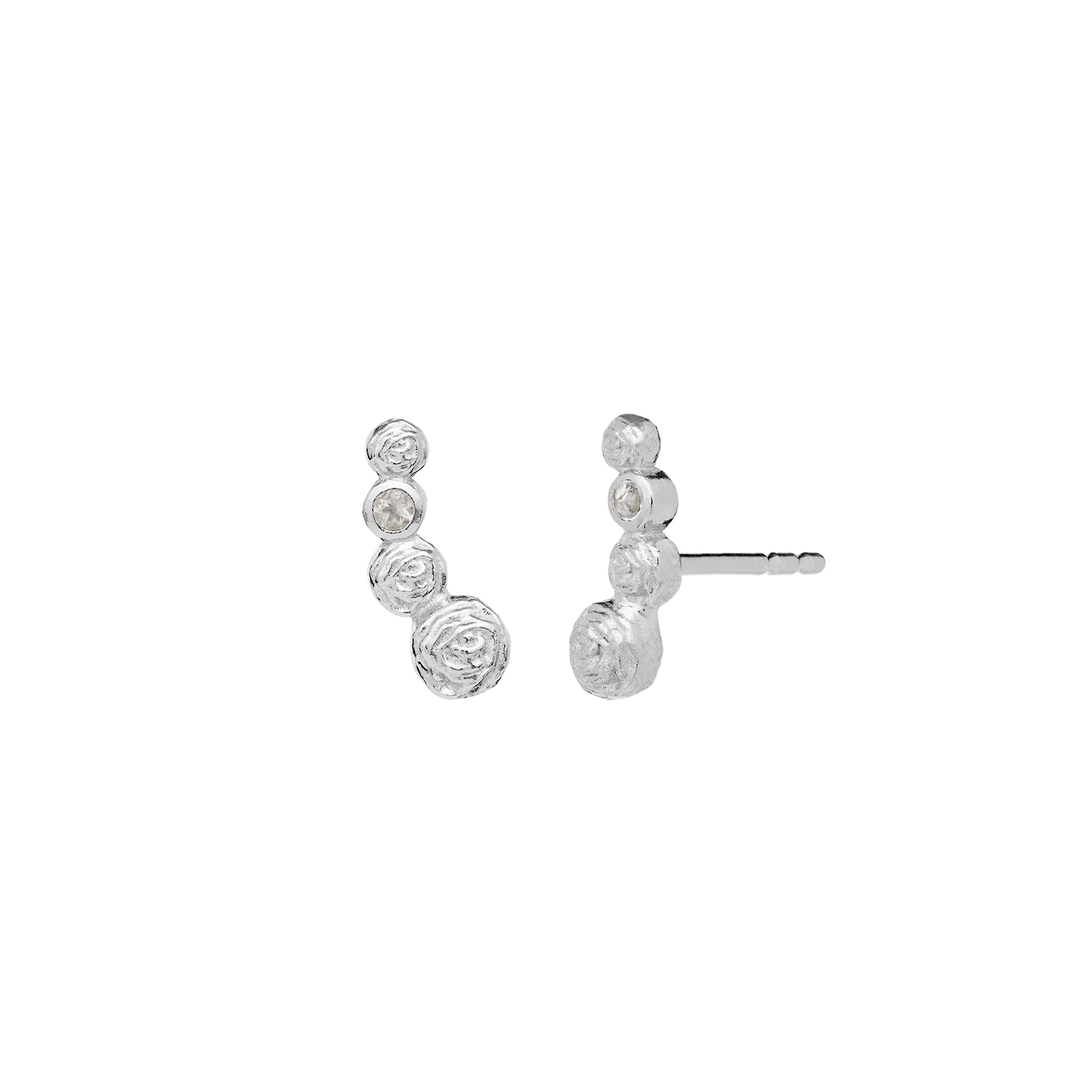 Diantha Øredobber - Image 4
