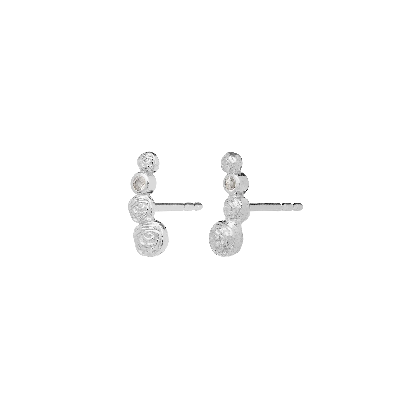 Diantha Øredobber - Image 5