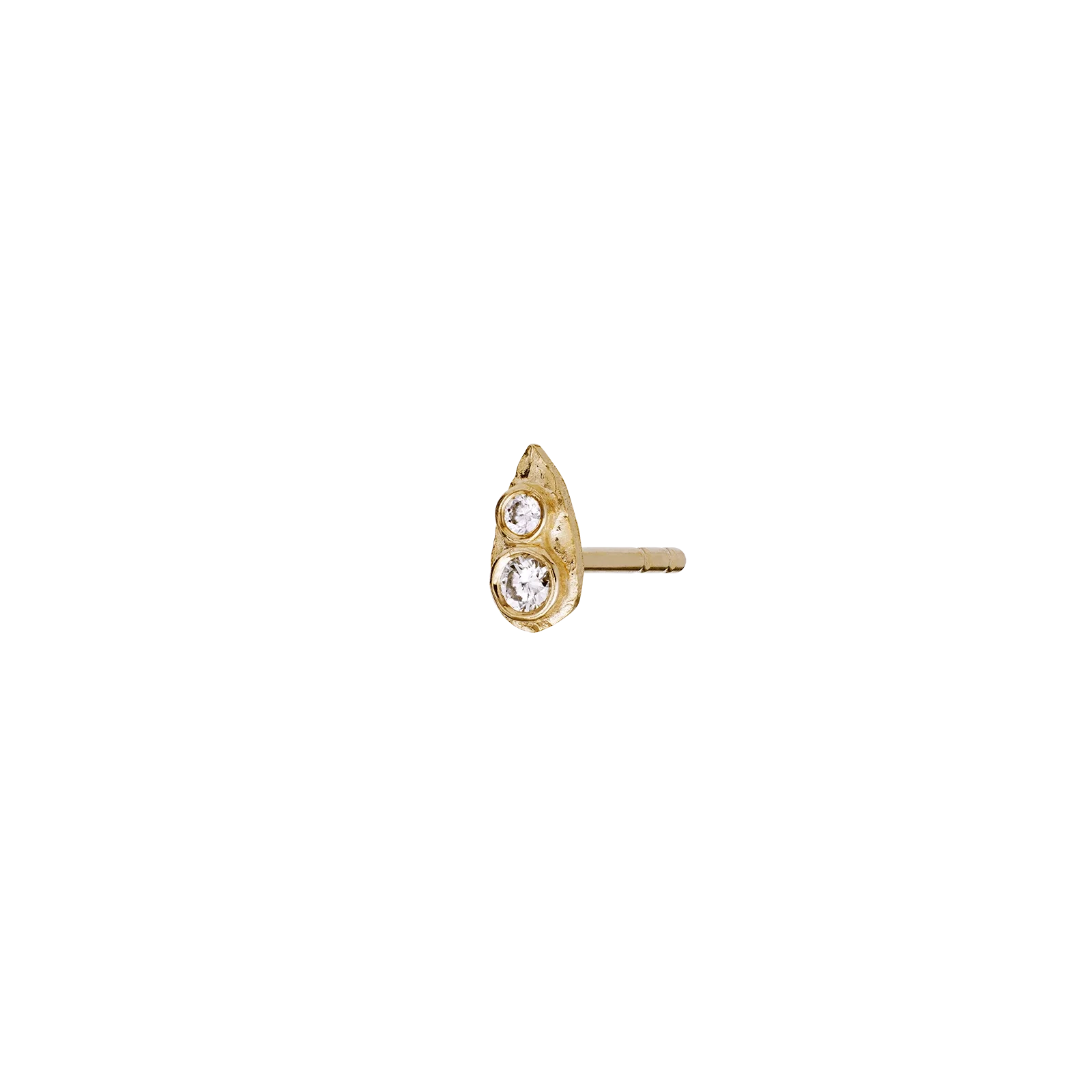 Drip Singel Øredobb - Image 3