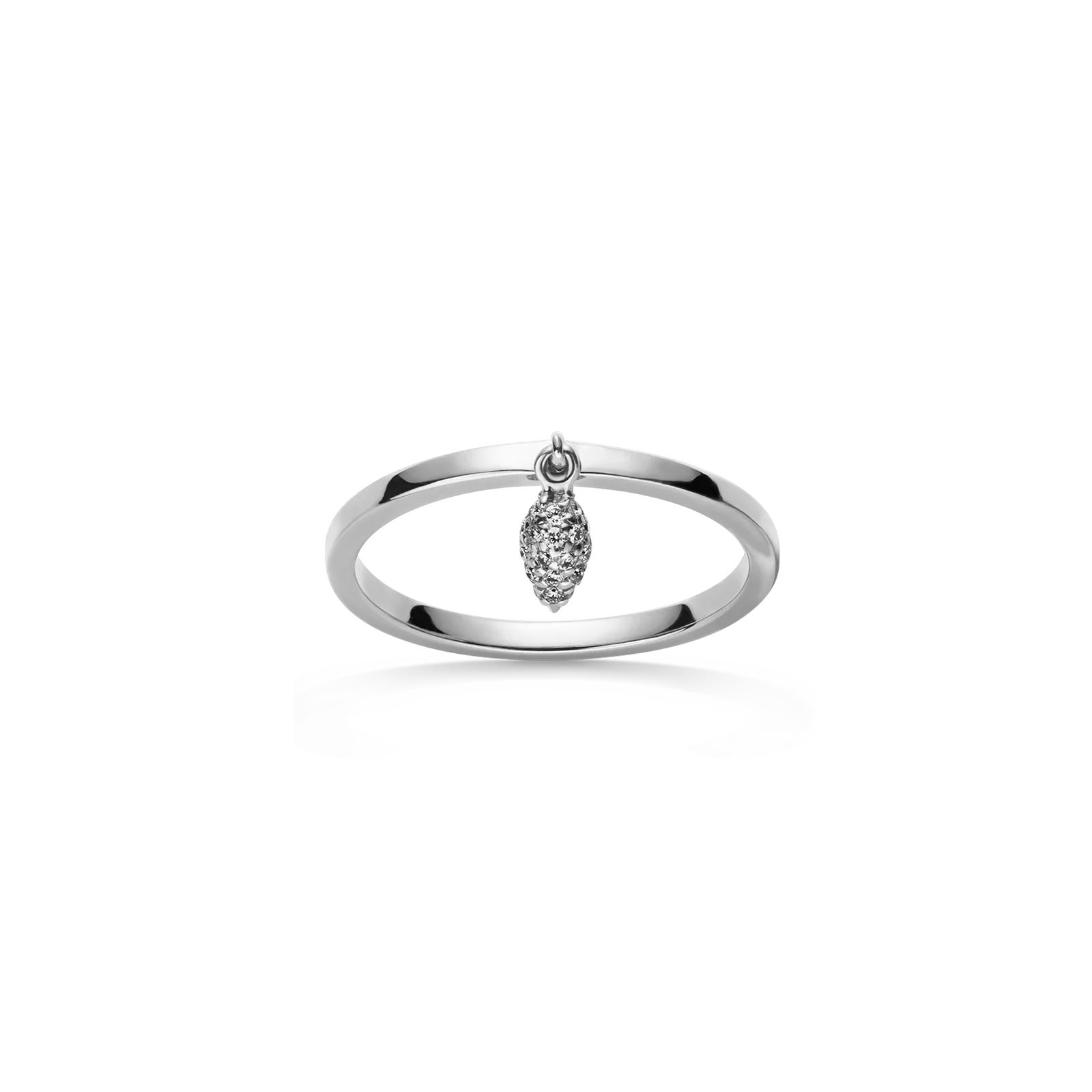 Drops of Love Ring