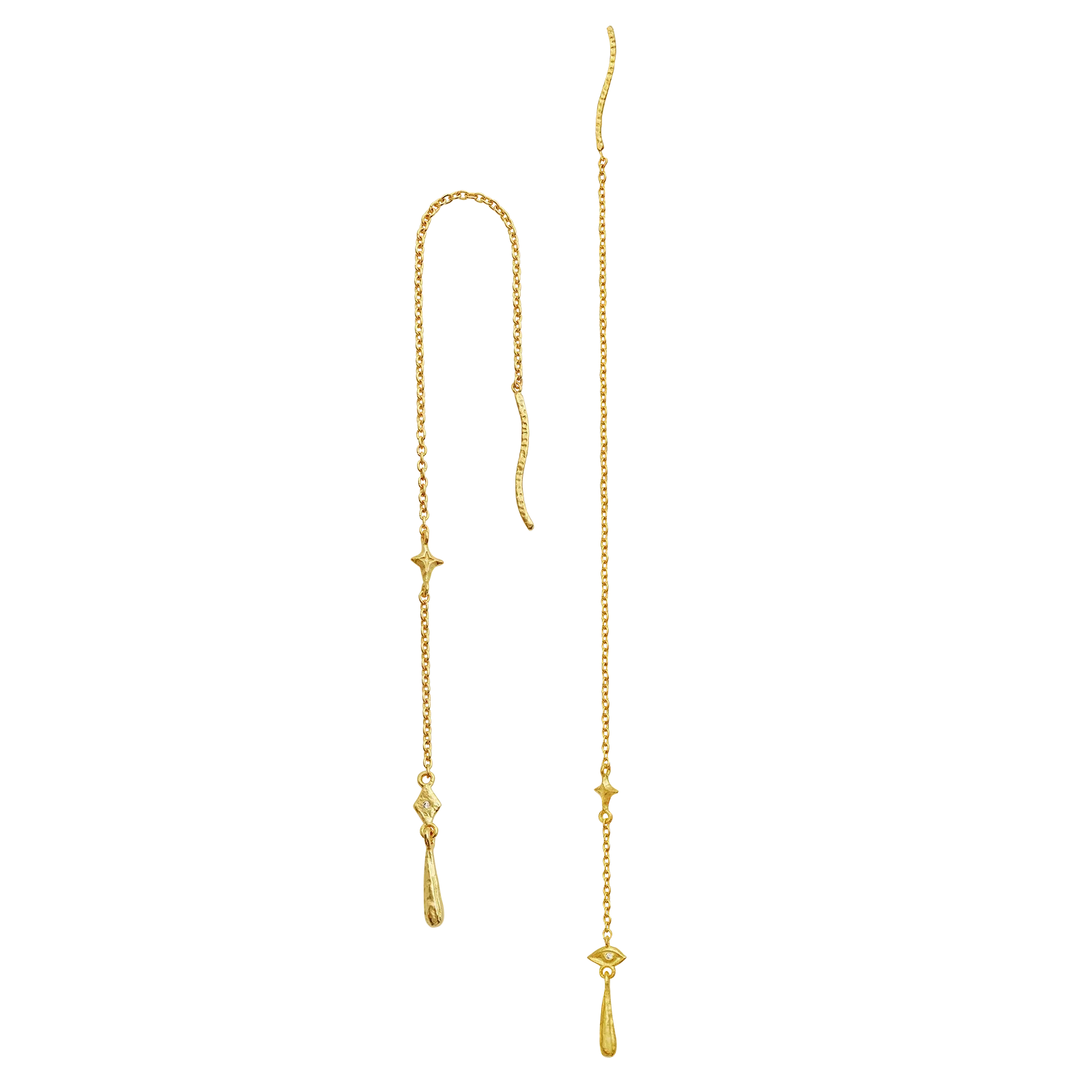Duet Øredobber - Image 3