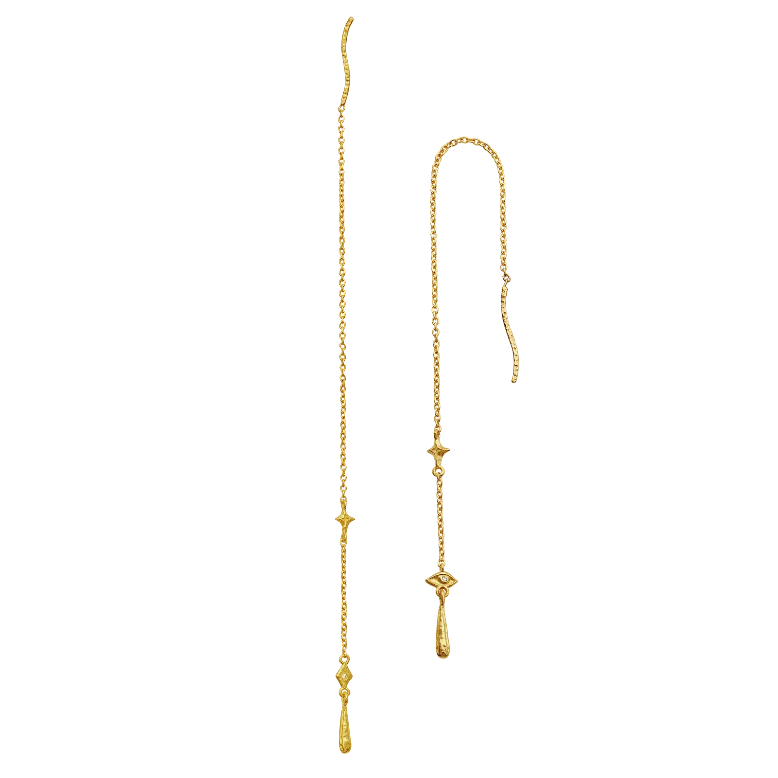 Duet Øredobber - Image 4