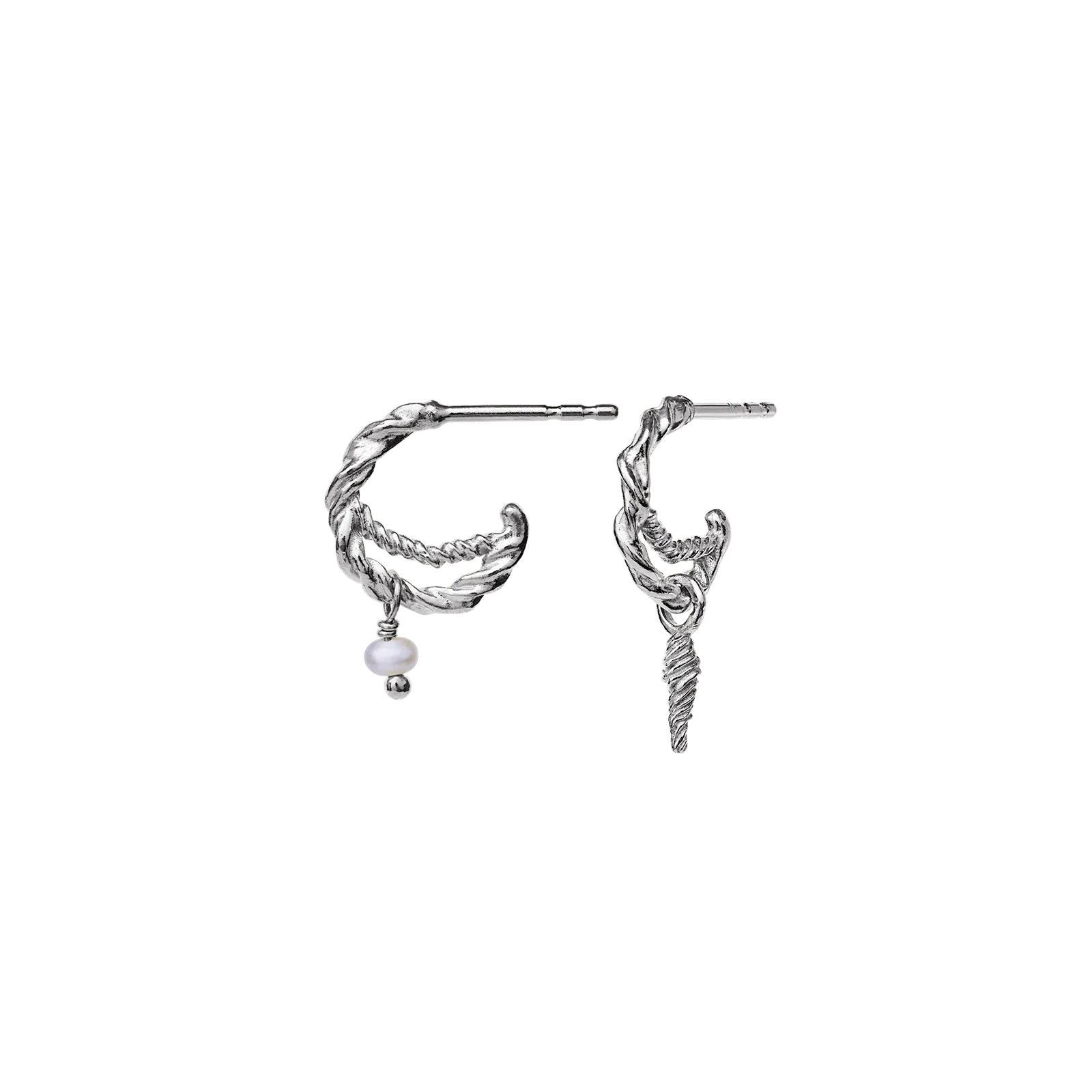 Duo Øredobber - Image 2