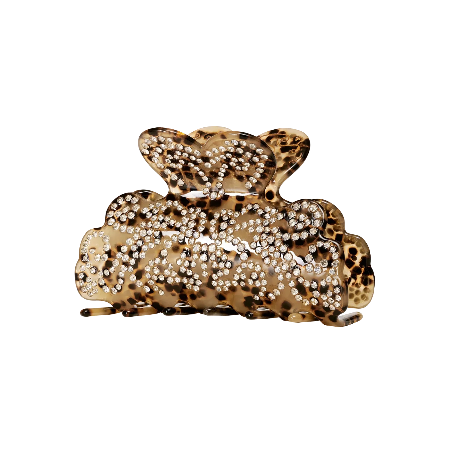 Elith Hårklyper Sesame