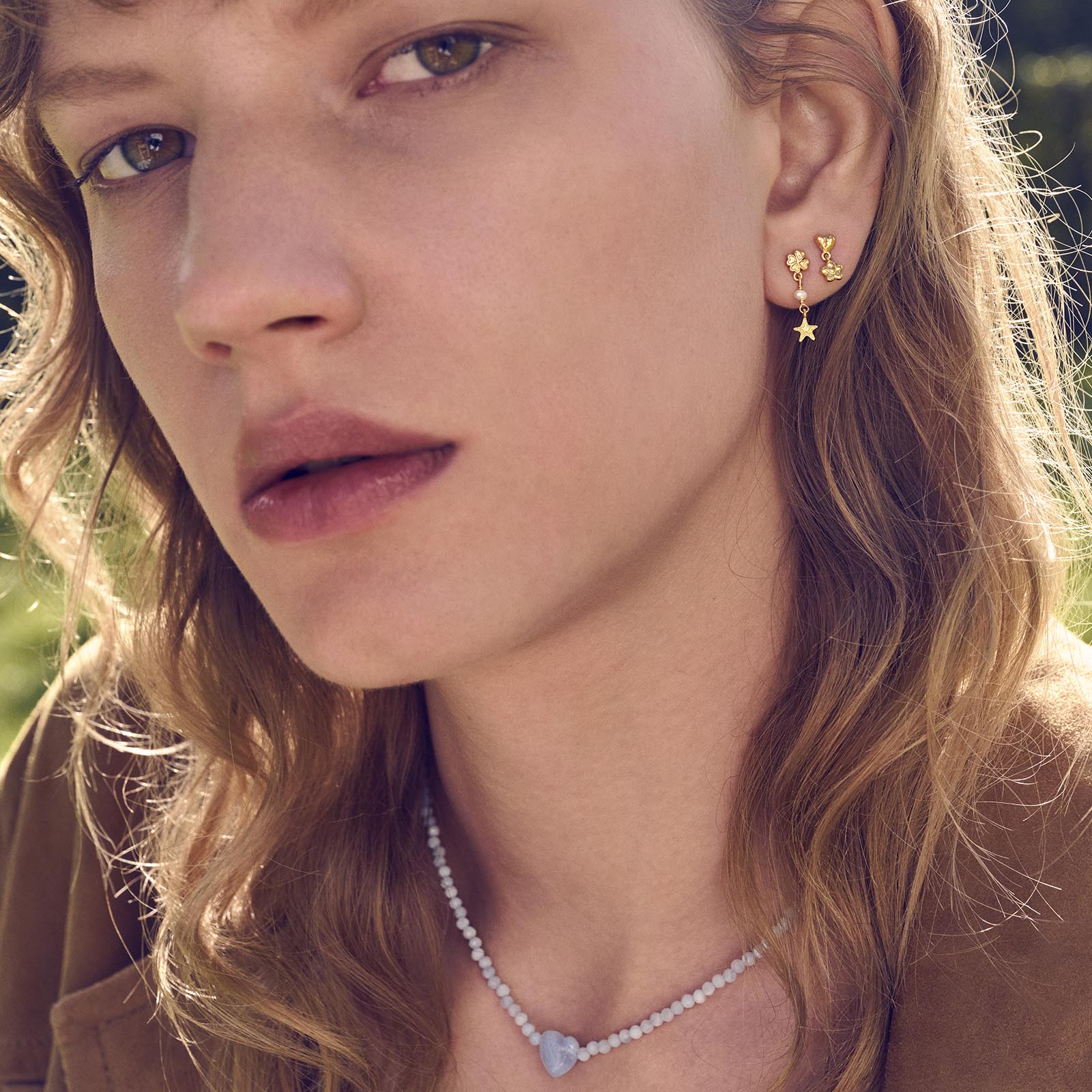 Evante Øredobber - Image 6