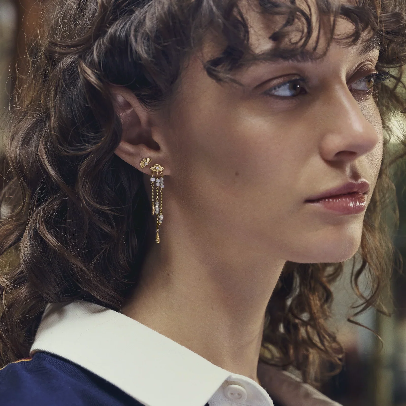 Fantine Øredobber - Image 2