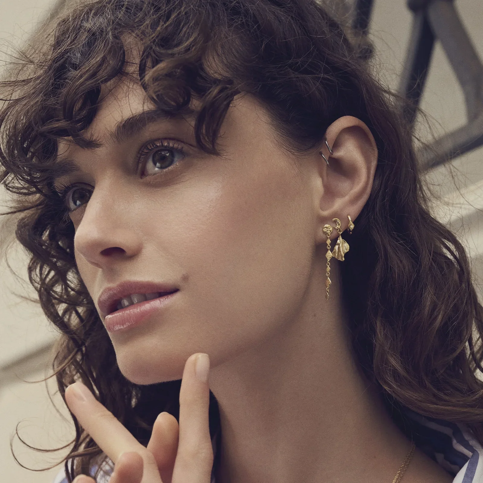 Felicia Øredobber - Image 2