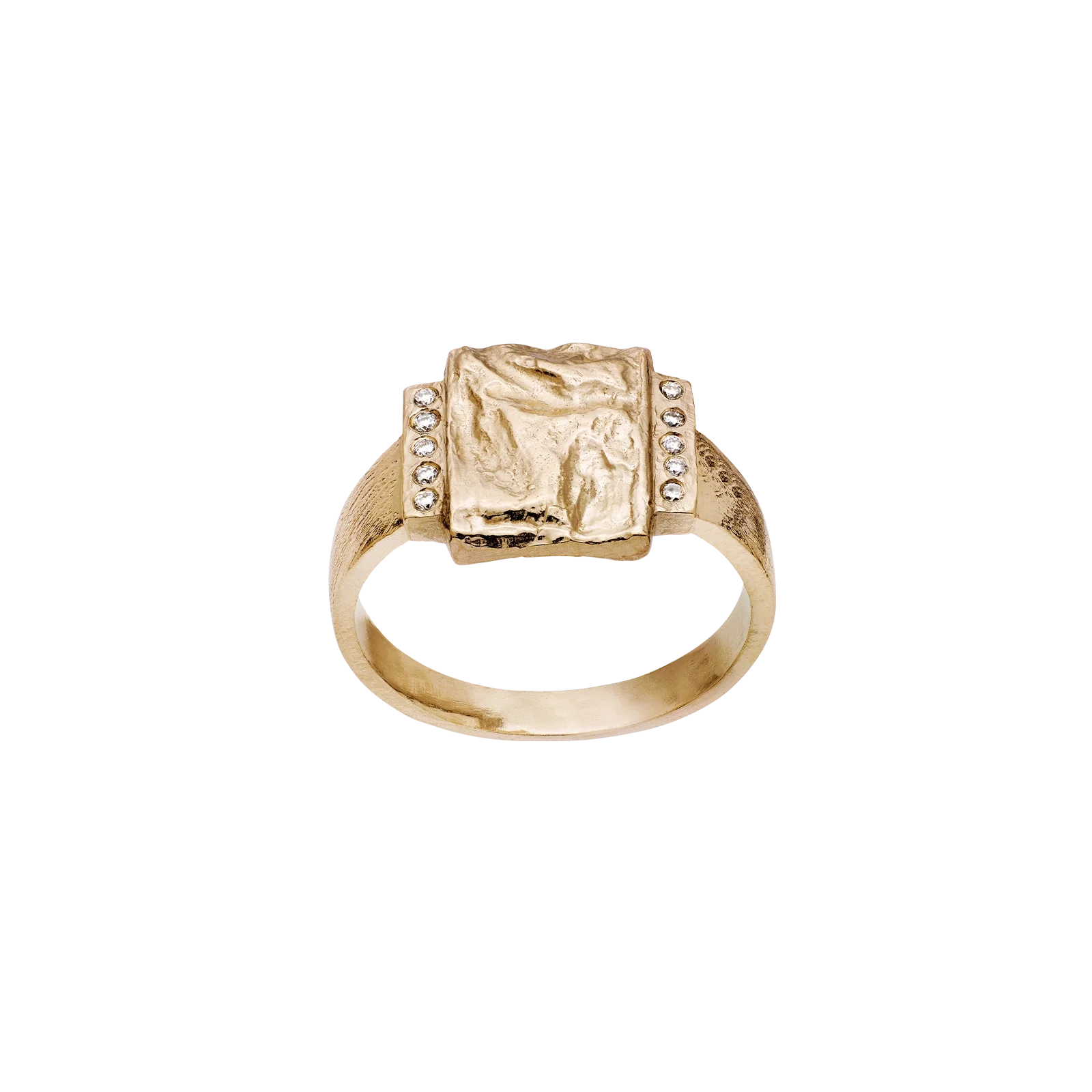 Float Ring