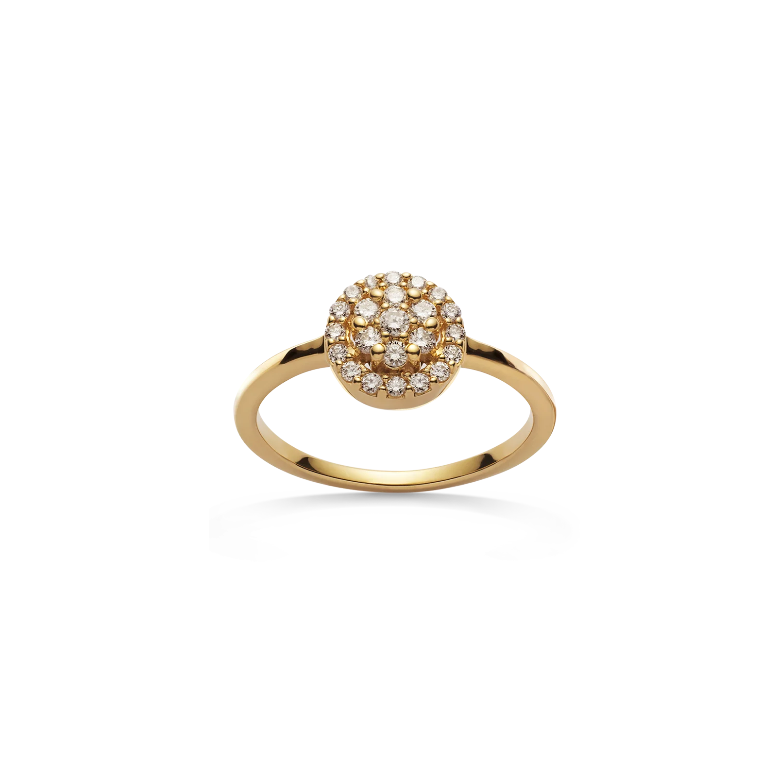 Flower Ring