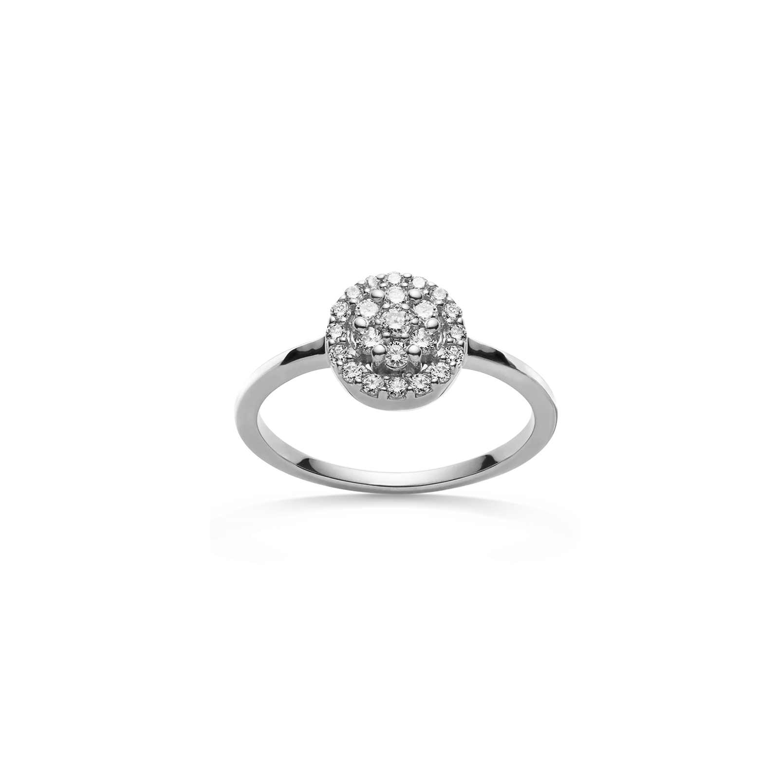 Flower Ring