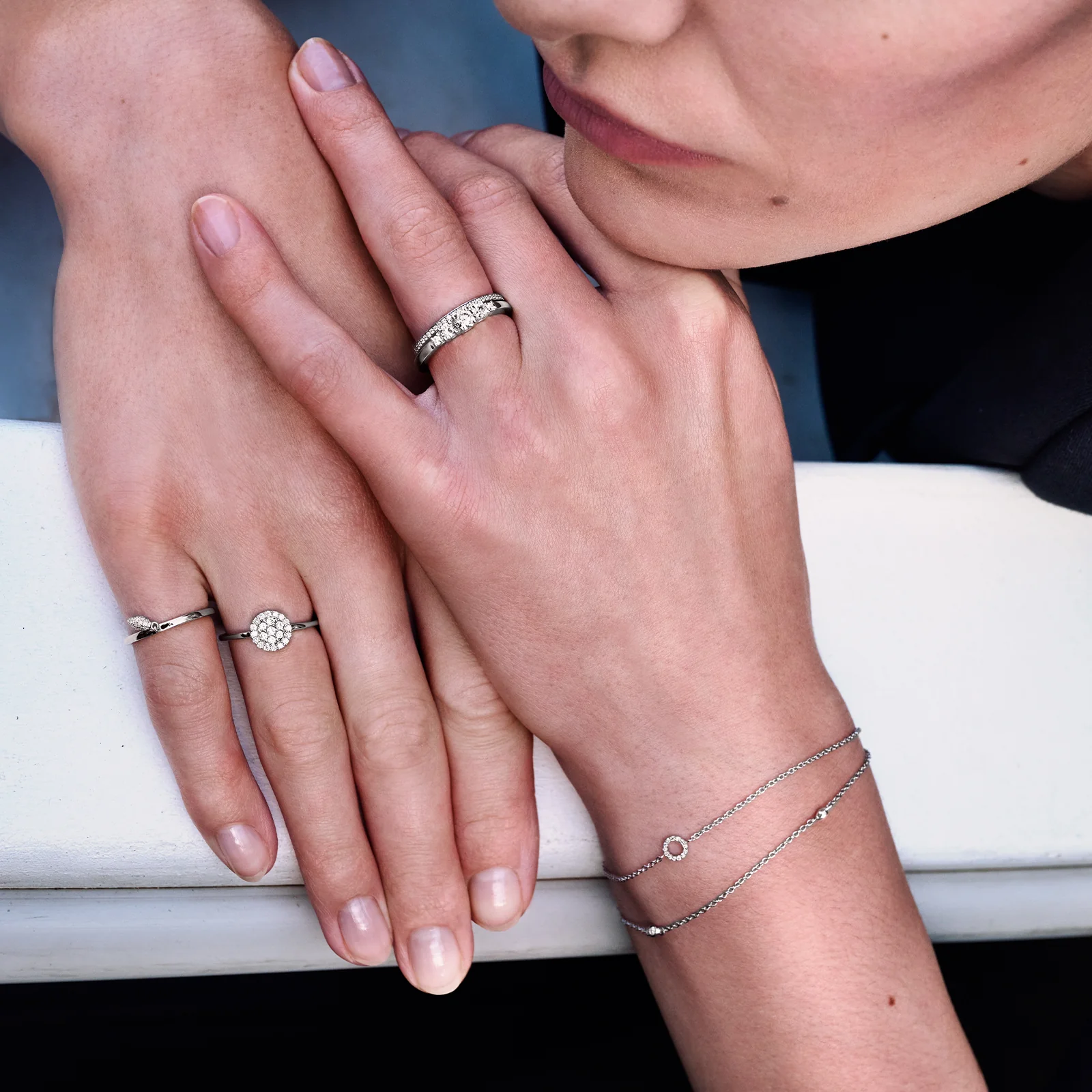 Flower Ring - Image 2
