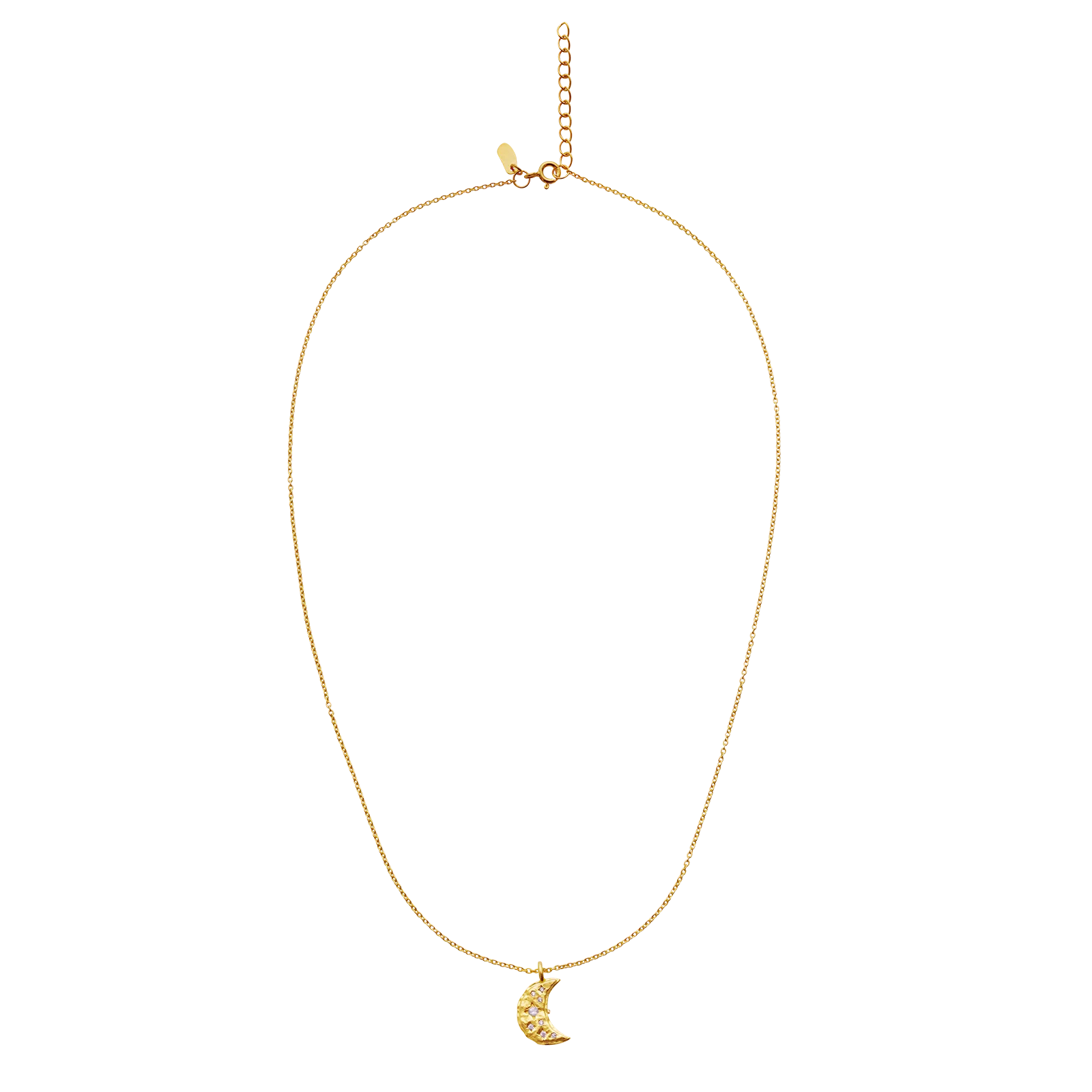 Friendship Necklace - Image 4