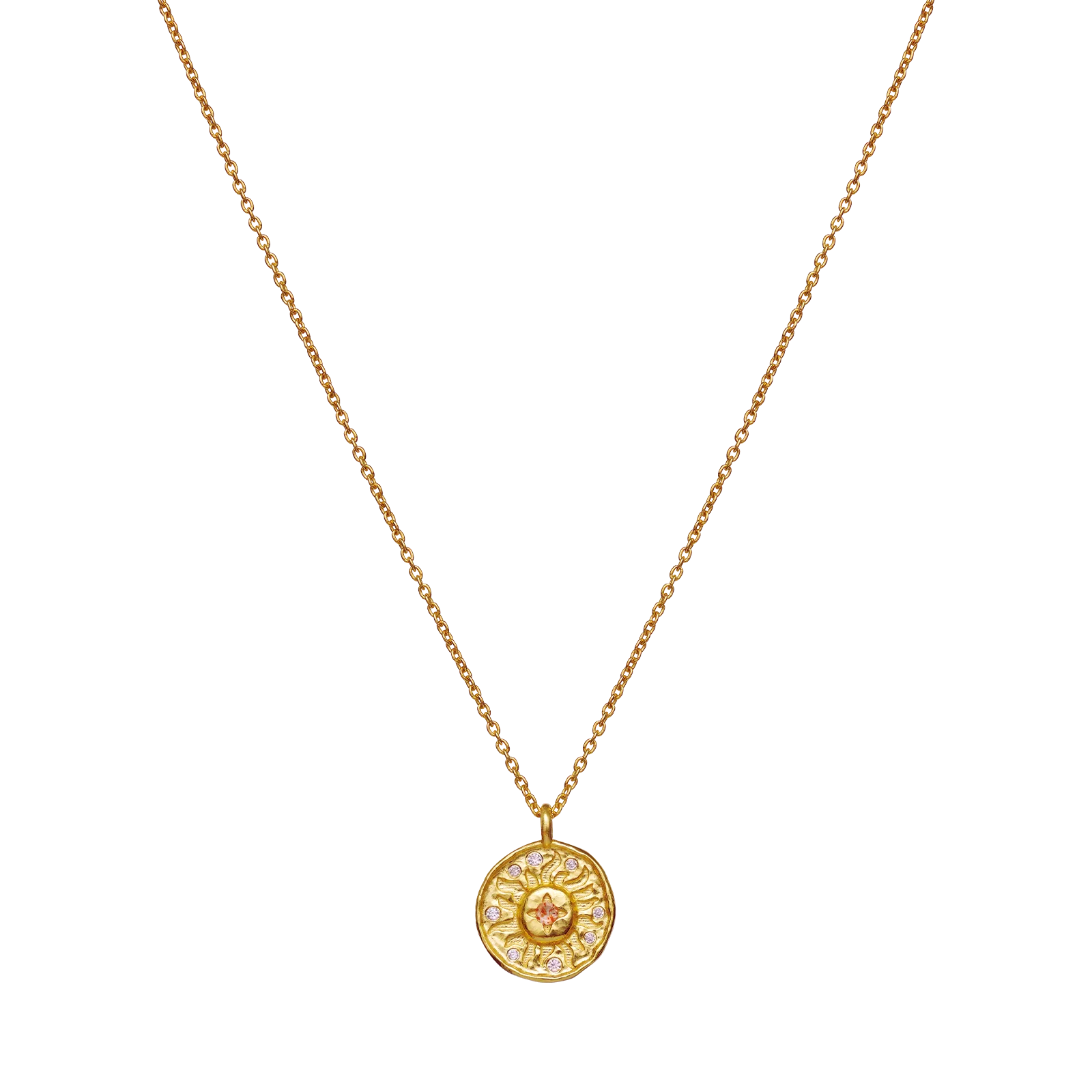 Friendship Necklace - Image 5