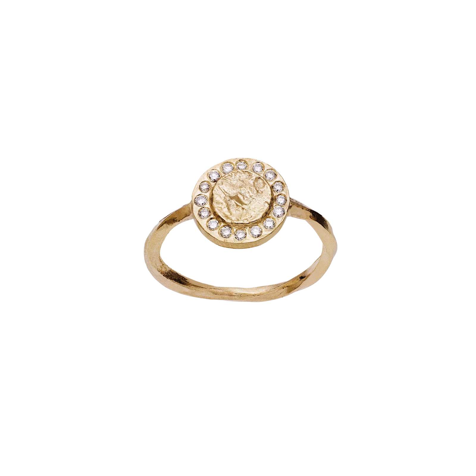 Glory Ring