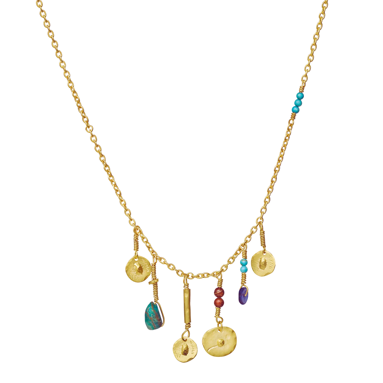 Glow Necklace