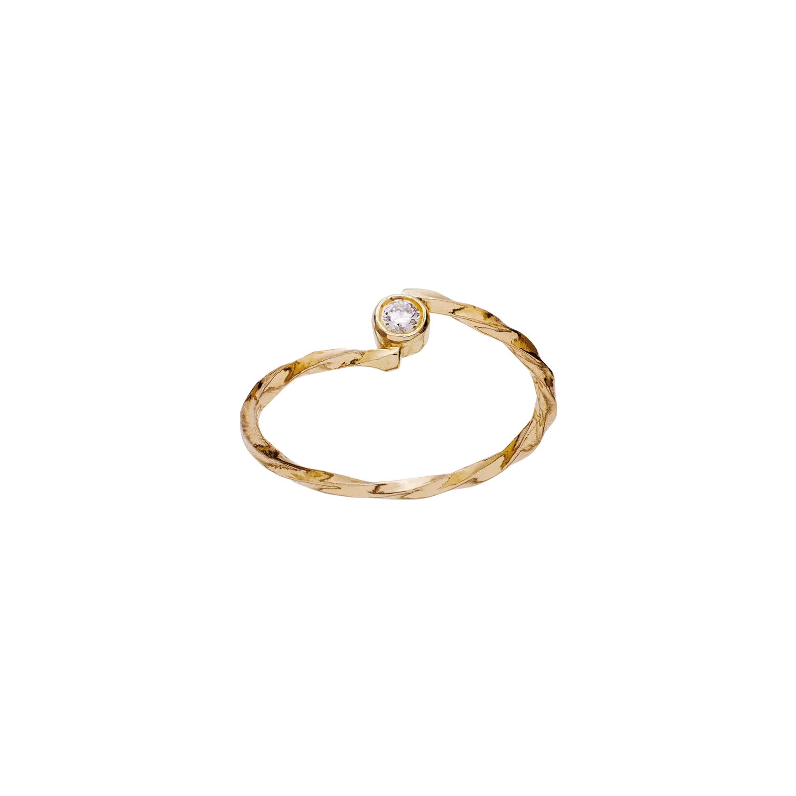 Graceful Ring