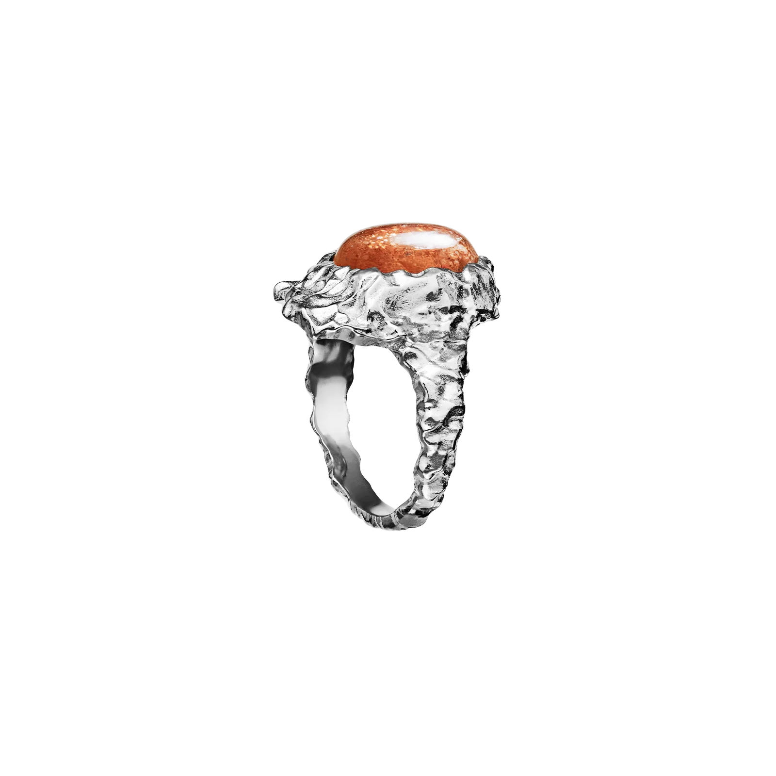 Gudinde Ring Solsten - Image 2