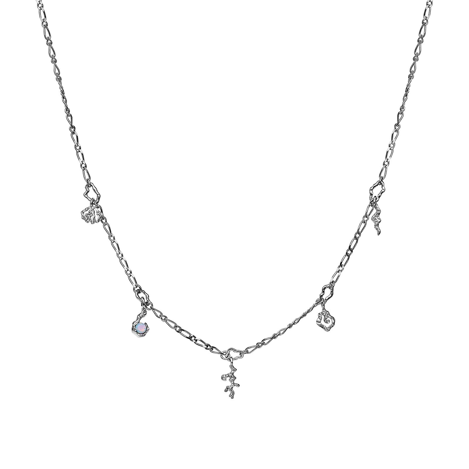 Hali Necklace