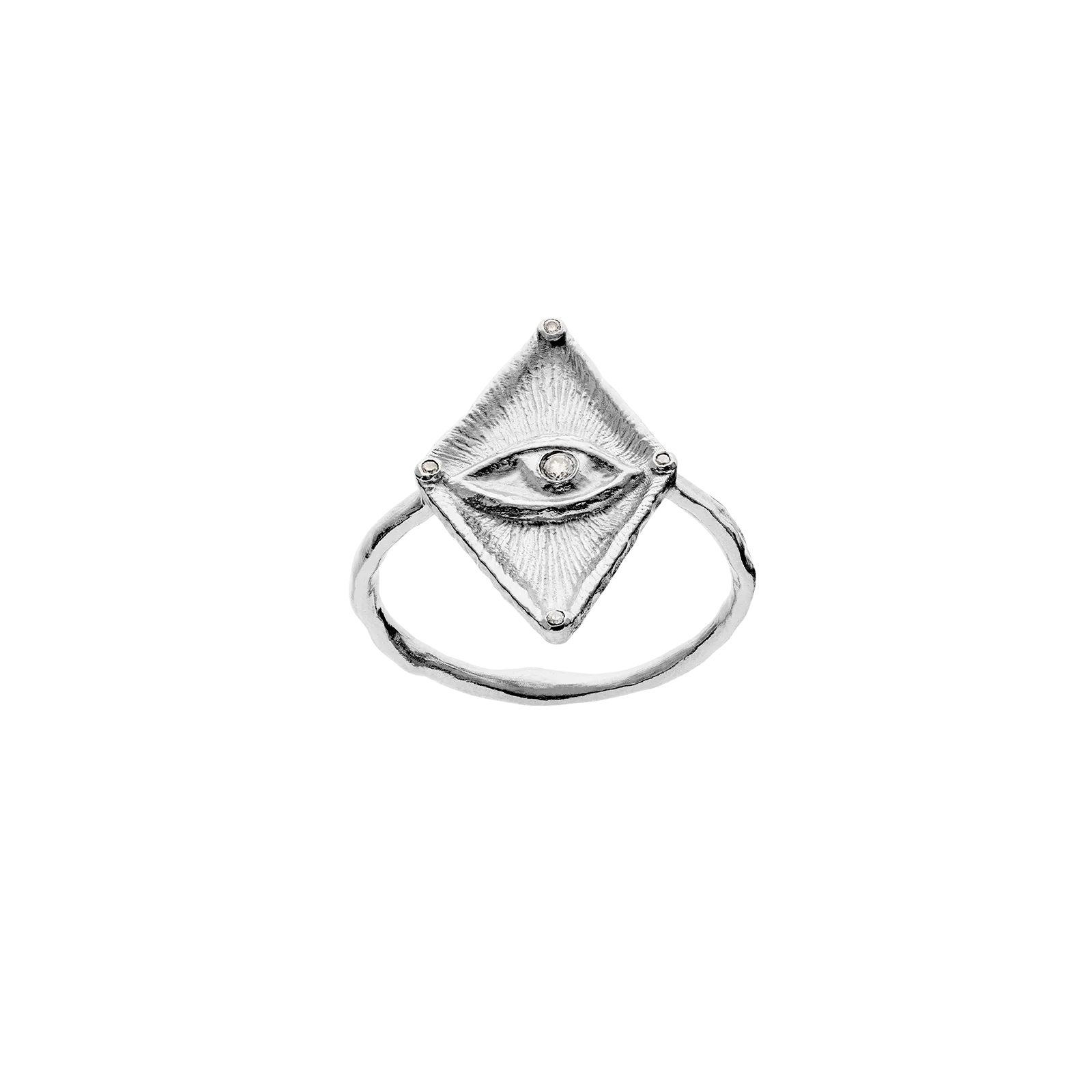 Harlekin Ring
