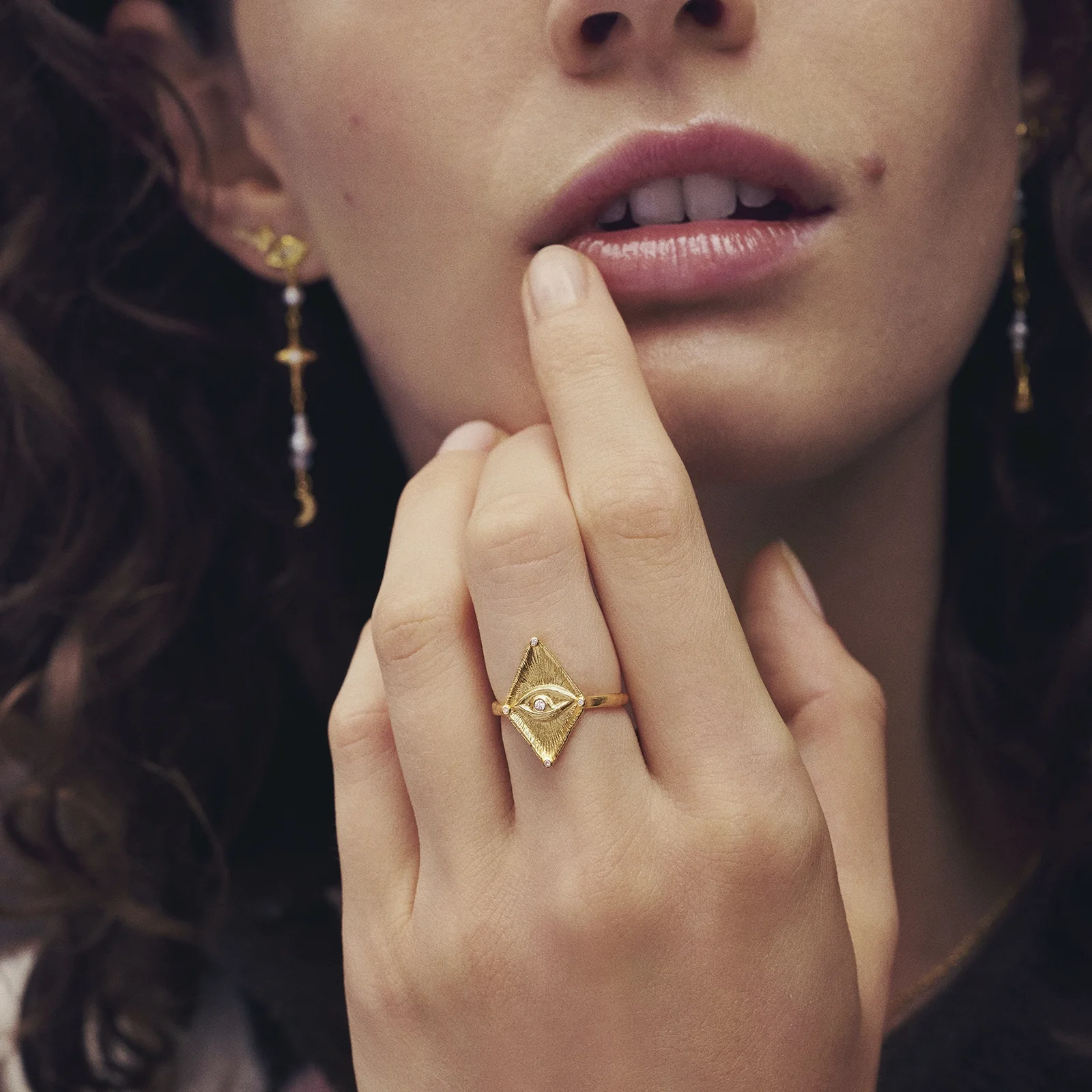 Harlekin Ring - Image 2