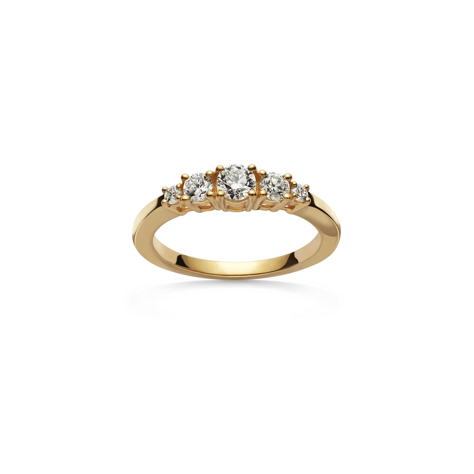 Harmony Ring