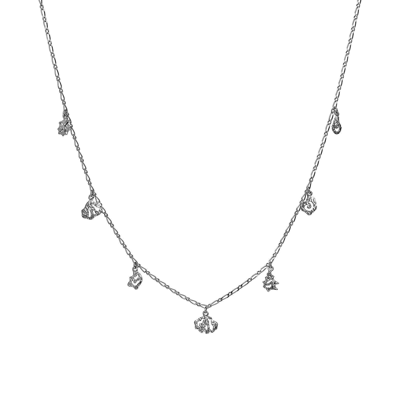 Harpa Necklace