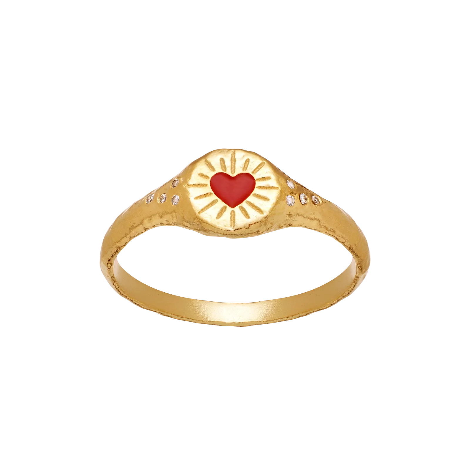 Hayali Ring