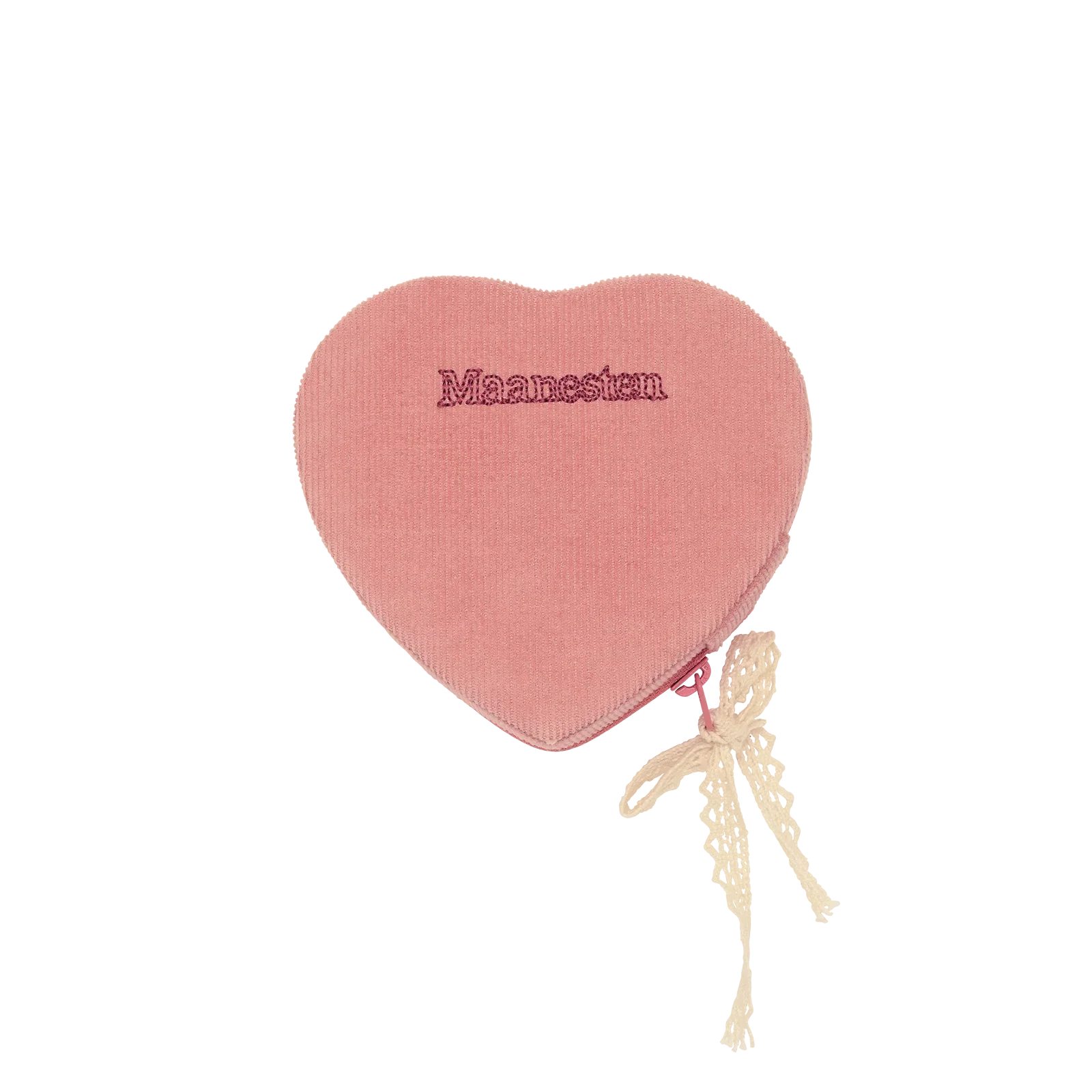 Heart smykkeskrin Pink Theatre Magic - Image 2