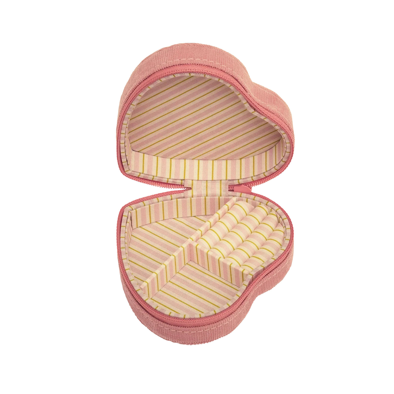 Heart smykkeskrin Pink Theatre Magic - Image 6