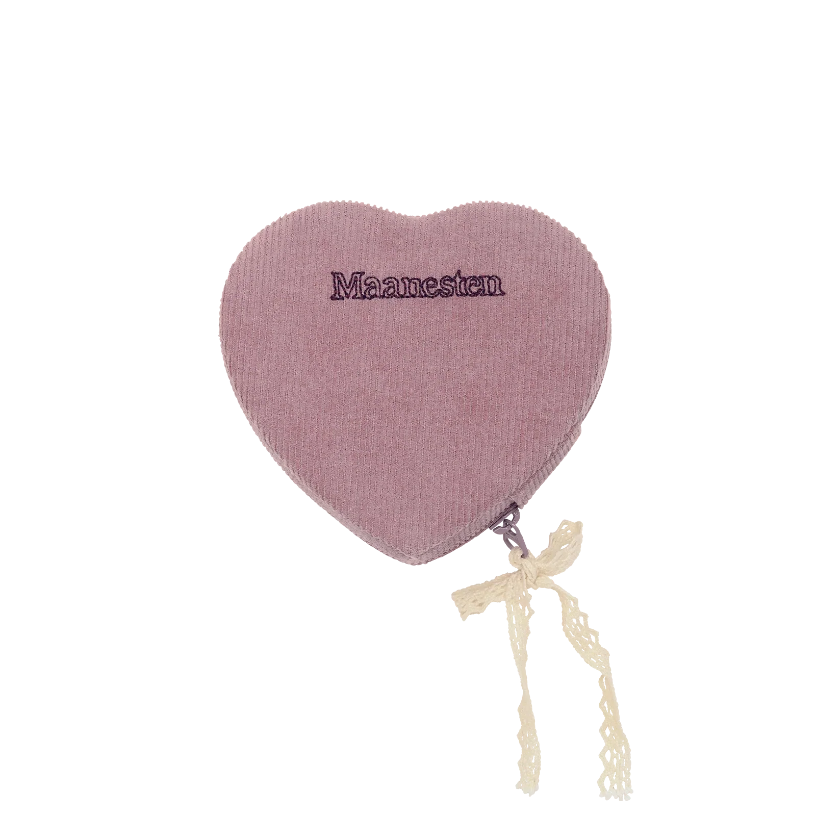 Heart smykkeskrin Purple Theatre Magic - Image 2
