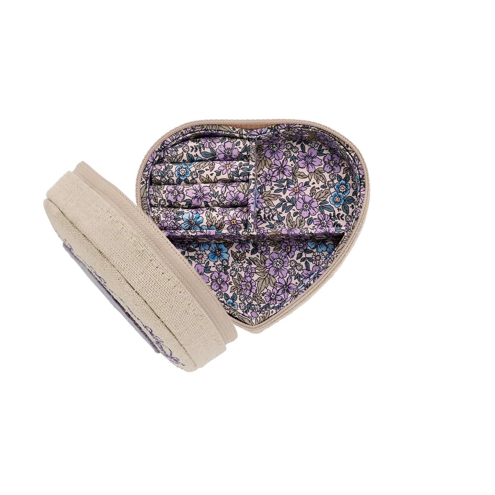Hjerteboks Sand - Image 4