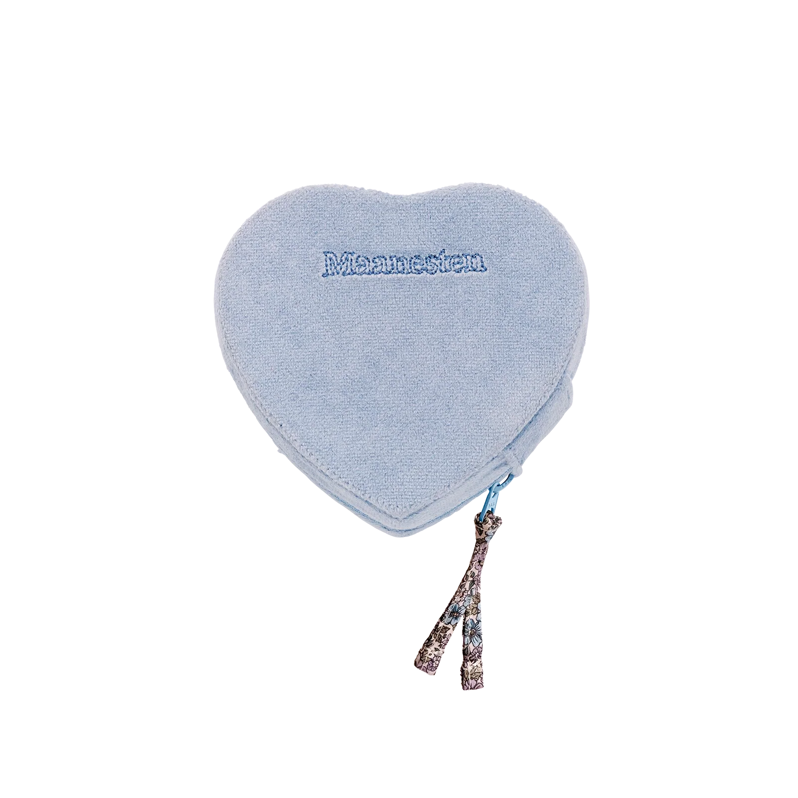 Hjerteboks Sky Blue - Image 2