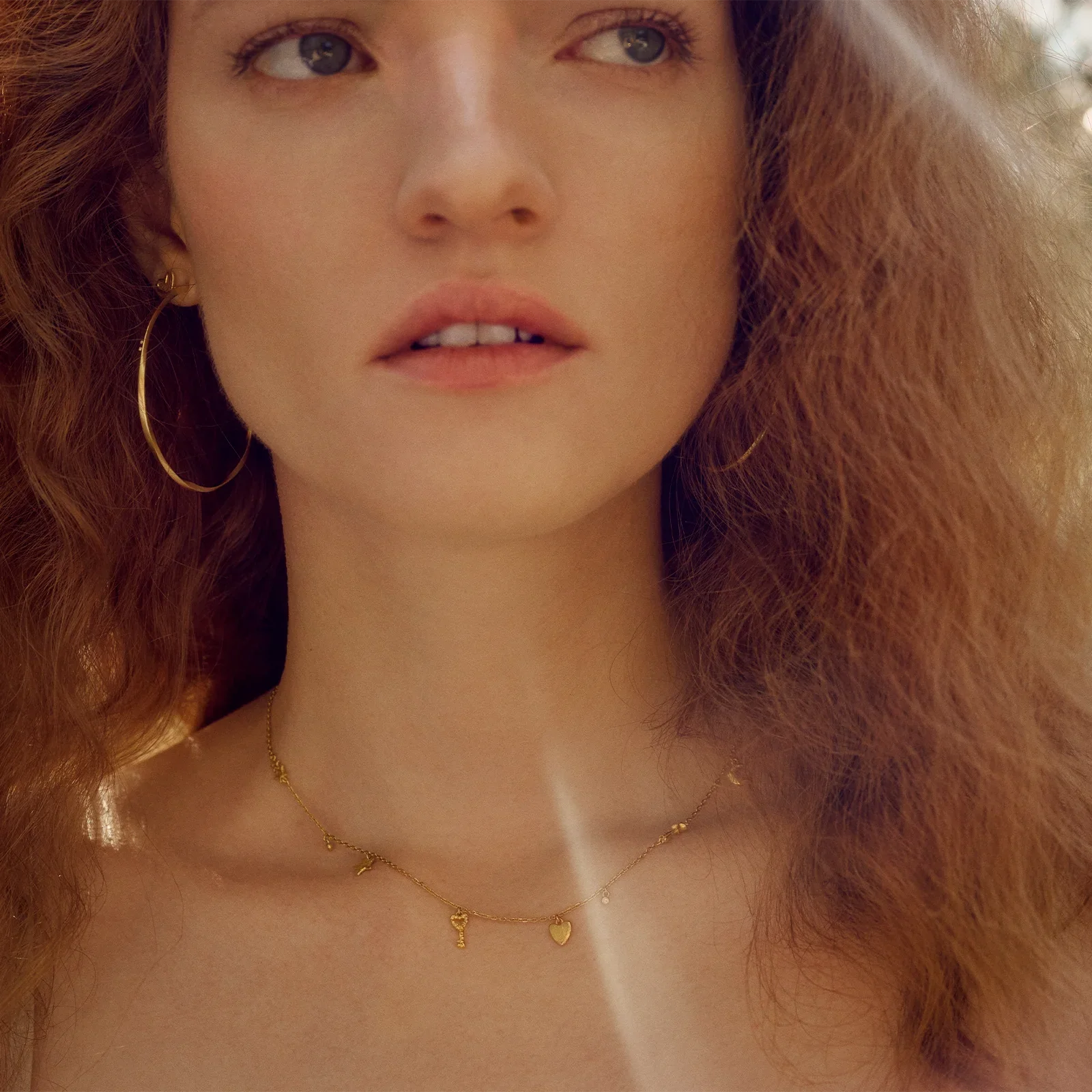 Idra halskjede - Image 4