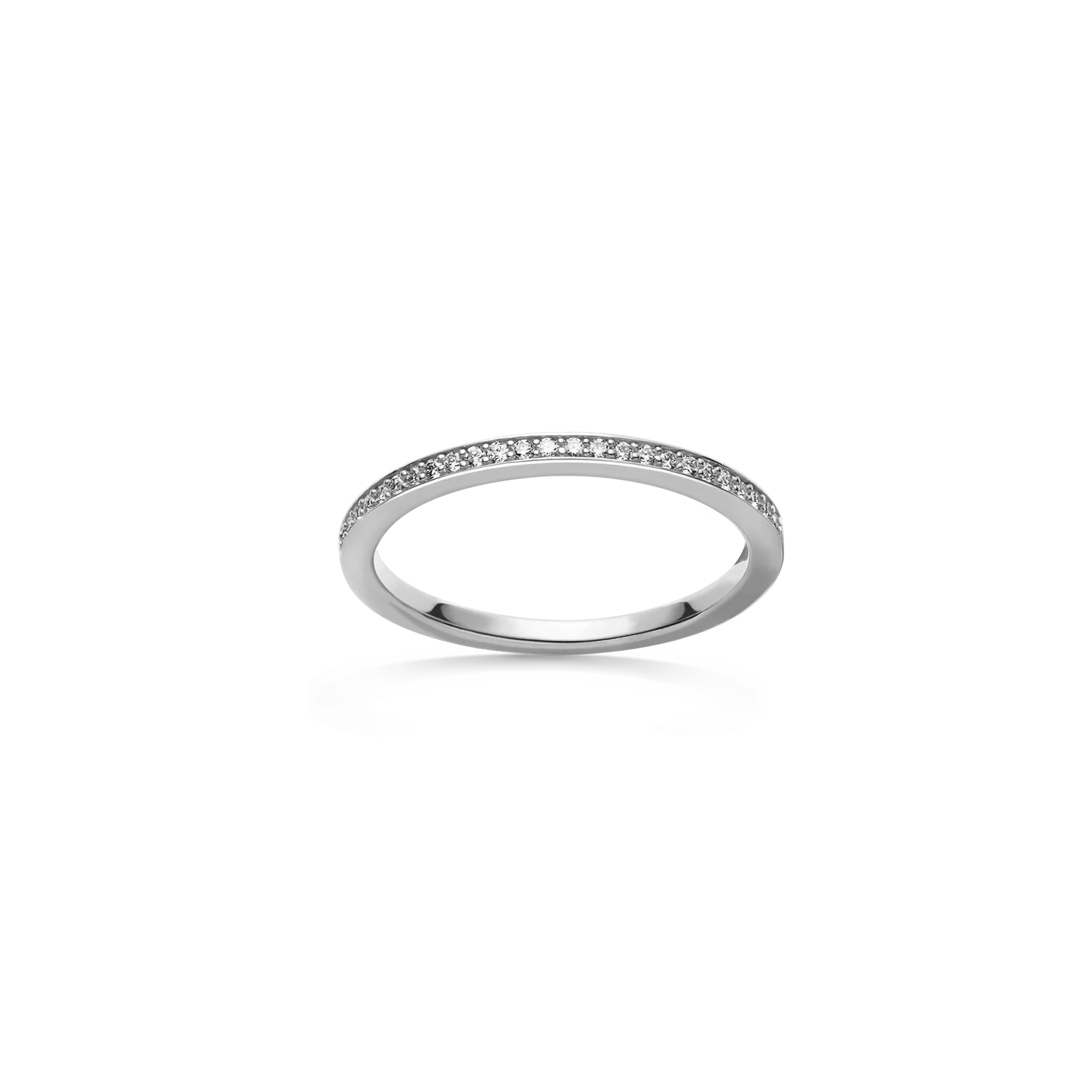 Infinity Ring