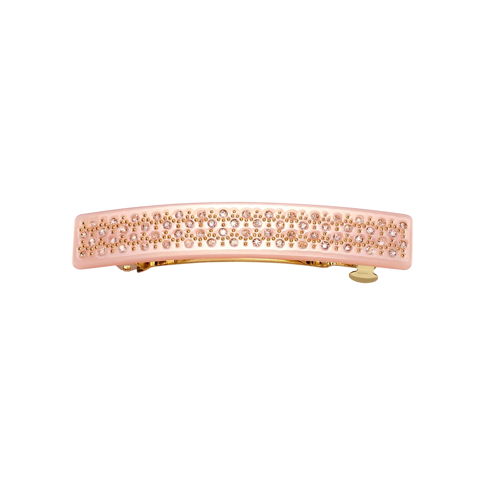 Iseo Hårspenne Blush