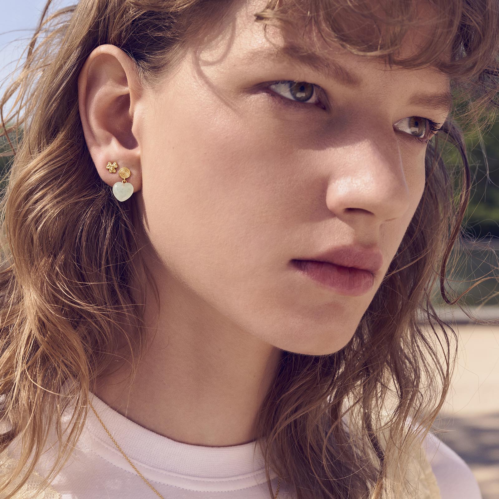 Jennie Øredobber - Image 4