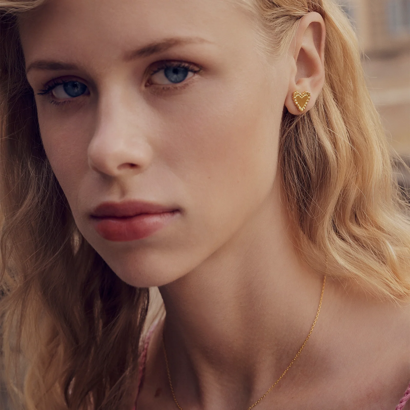 Julie Øredobber - Image 2