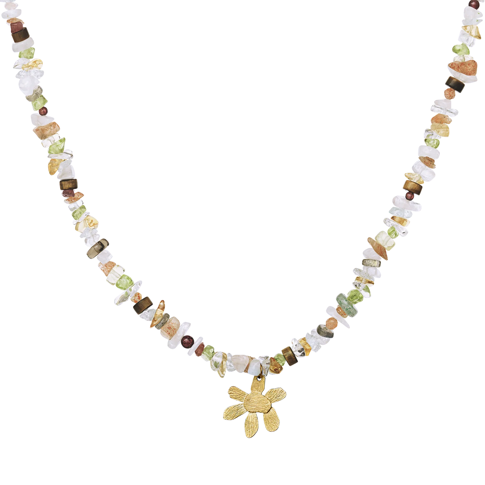 Katinka Necklace