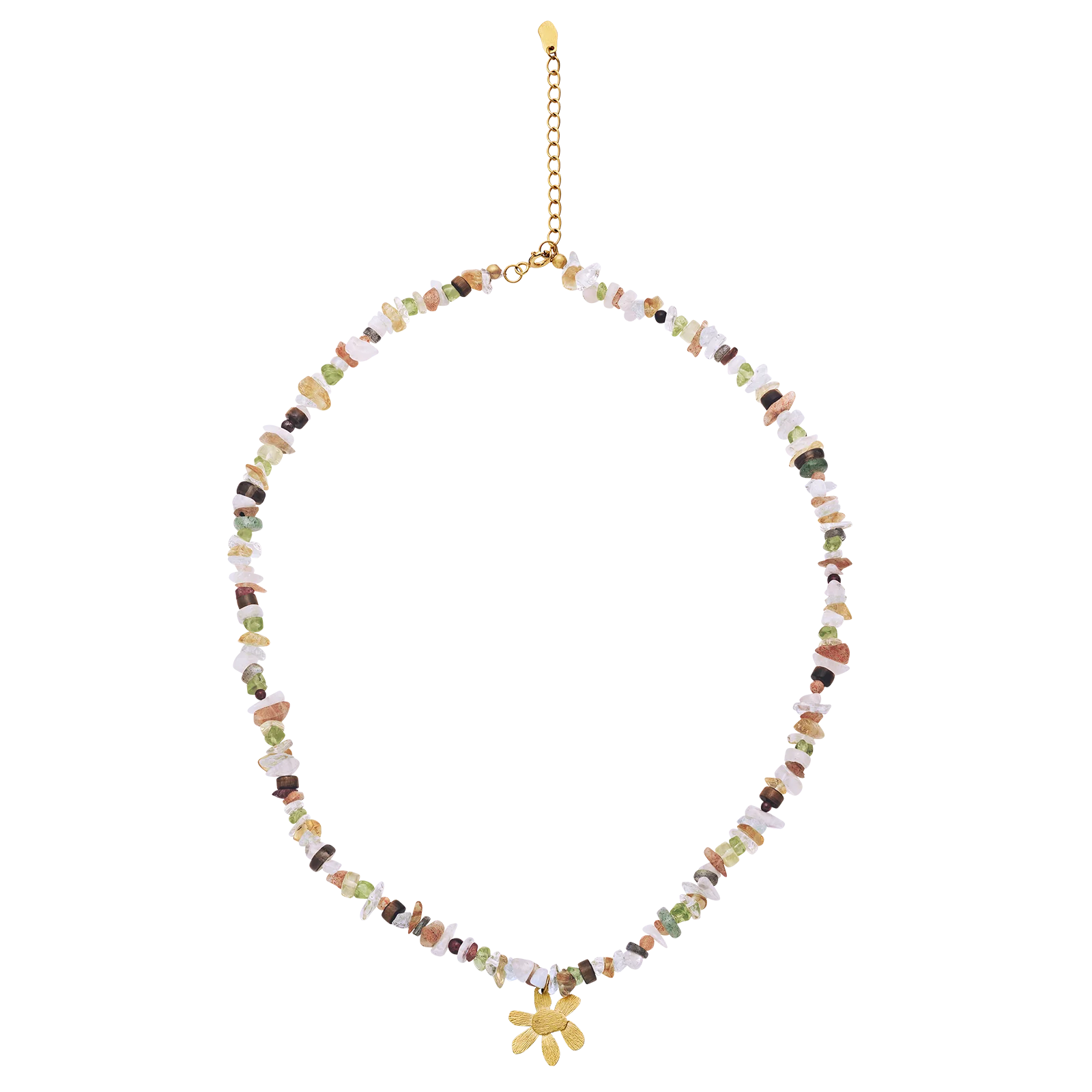 Katinka Necklace - Image 3
