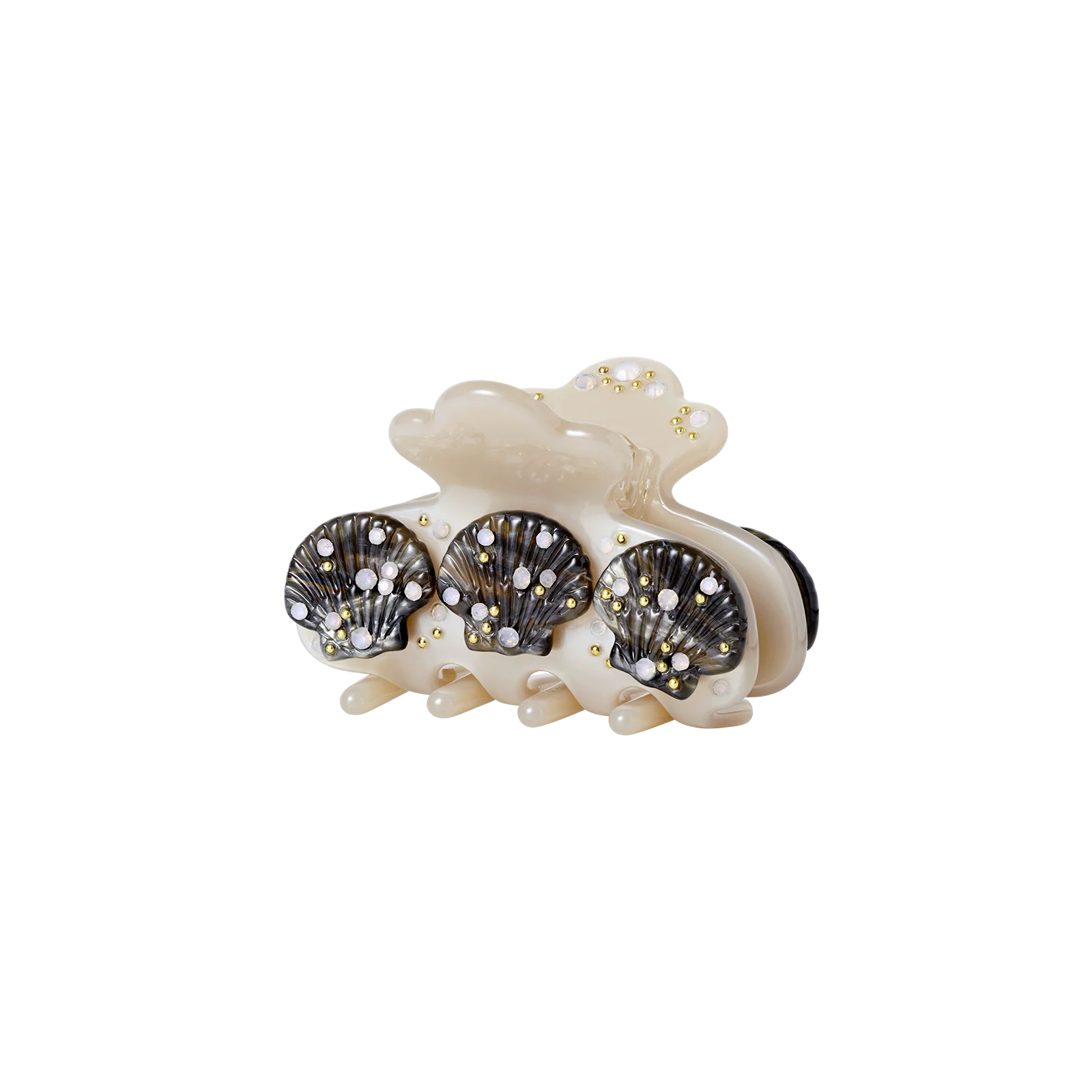 Kerang Hårklype Oyster