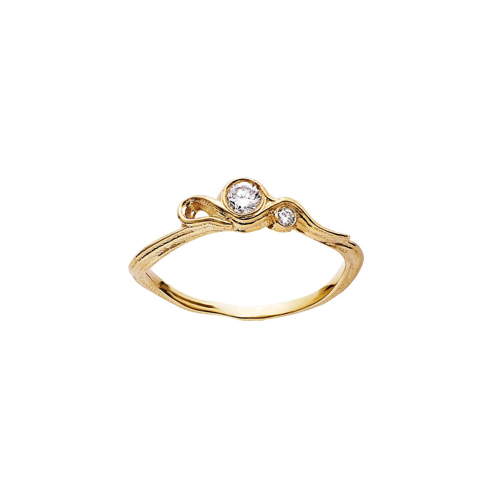 Lacus Ring